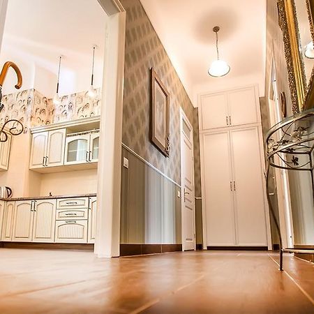 Gorgeous Apartments In Historical Center Of Lvov Kültér fotó