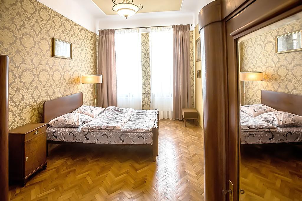 Gorgeous Apartments In Historical Center Of Lvov Kültér fotó