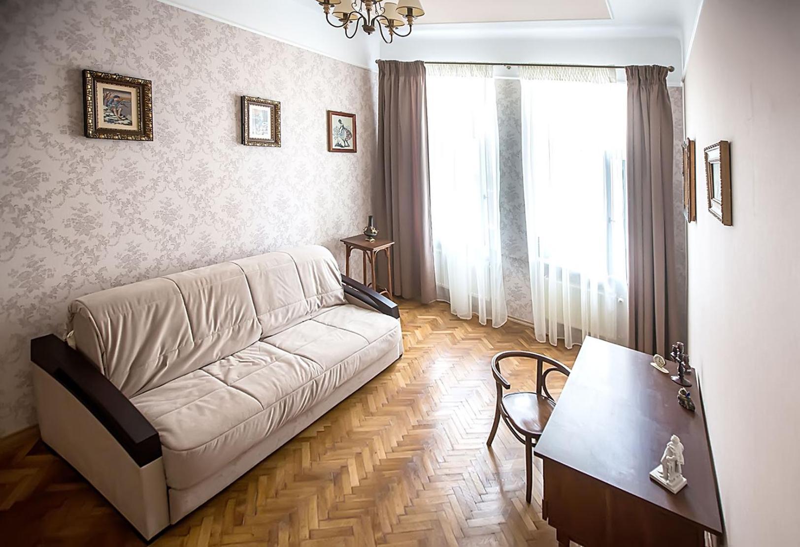 Gorgeous Apartments In Historical Center Of Lvov Kültér fotó