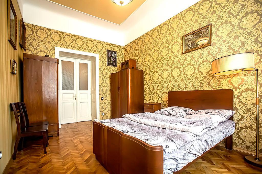Gorgeous Apartments In Historical Center Of Lvov Kültér fotó