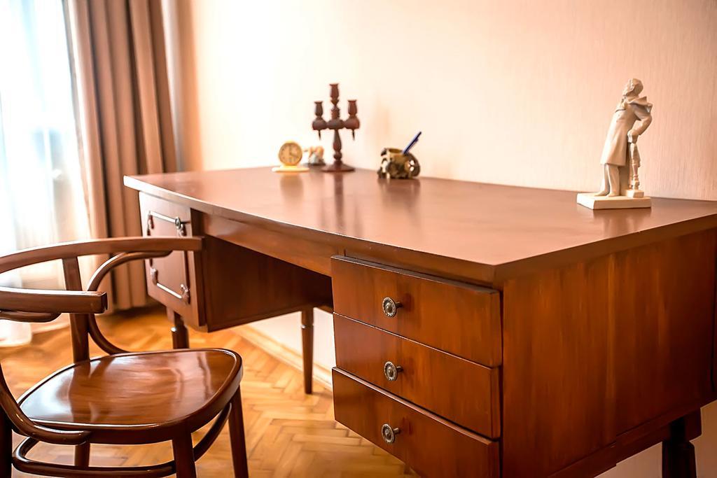 Gorgeous Apartments In Historical Center Of Lvov Kültér fotó