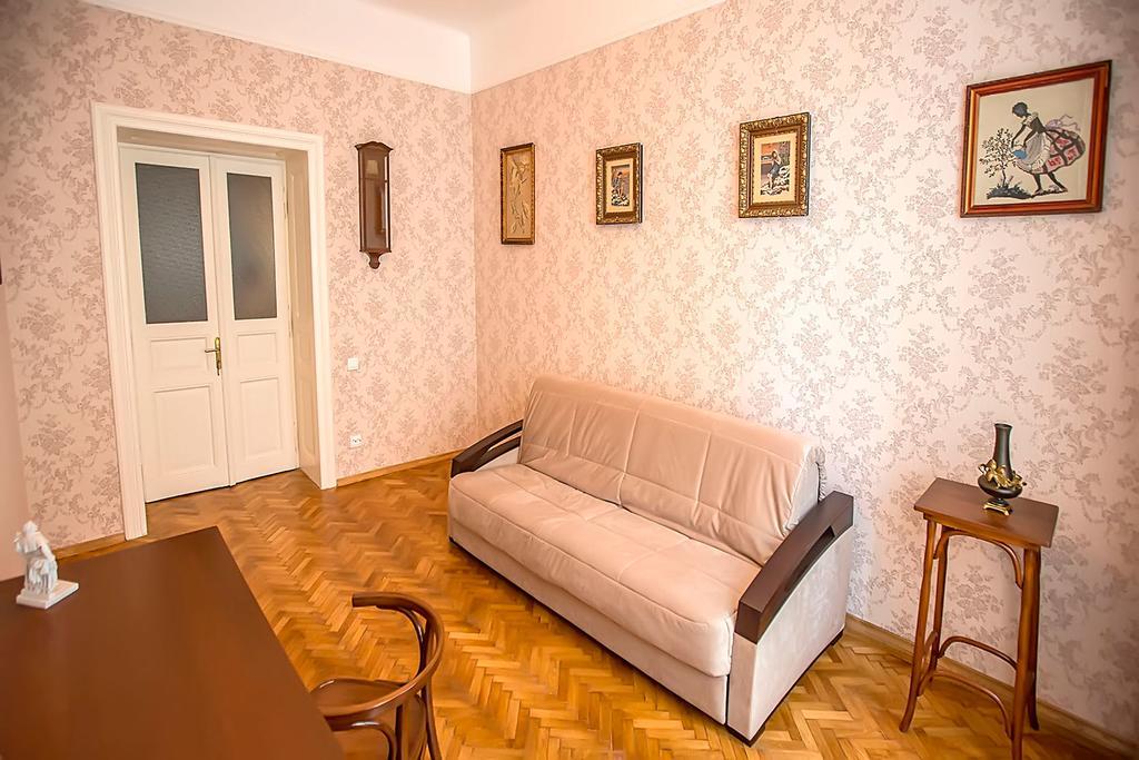 Gorgeous Apartments In Historical Center Of Lvov Kültér fotó