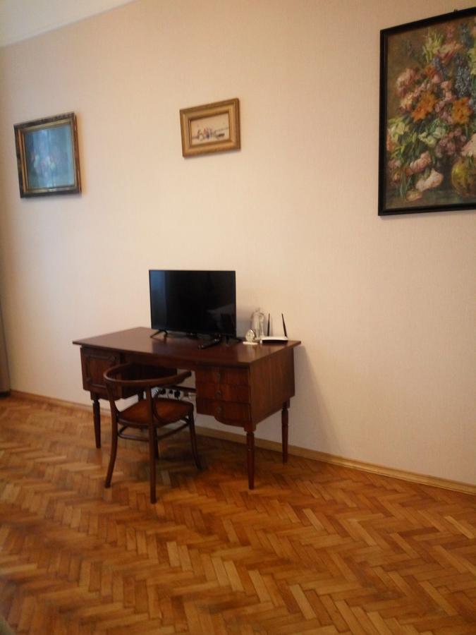 Gorgeous Apartments In Historical Center Of Lvov Kültér fotó